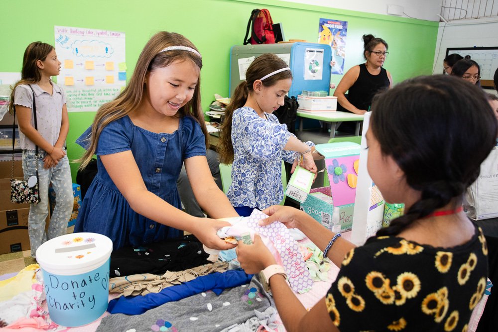 Makers’ Fair raises money for SPCA