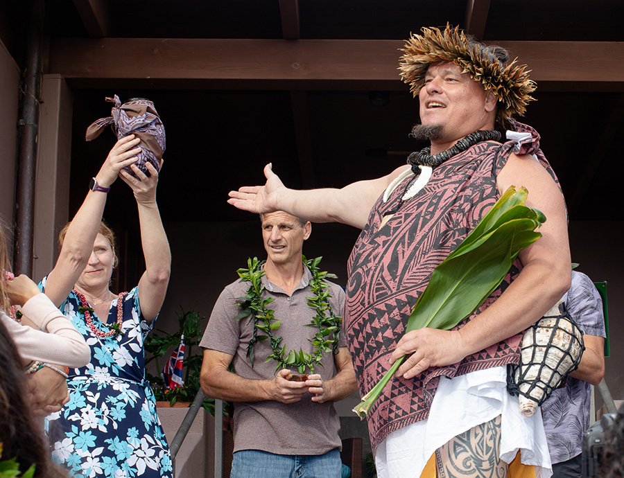 A win for Lāhainā