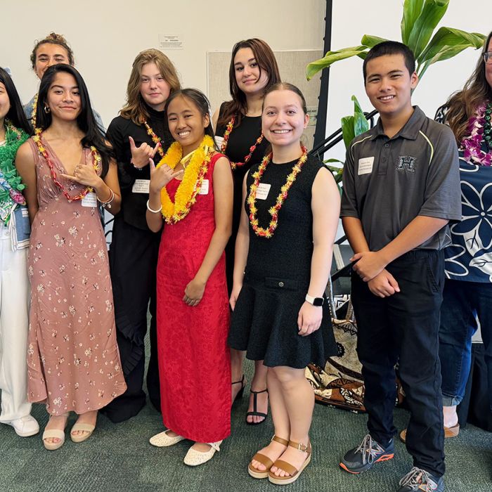 HTA steps into National History Day competition