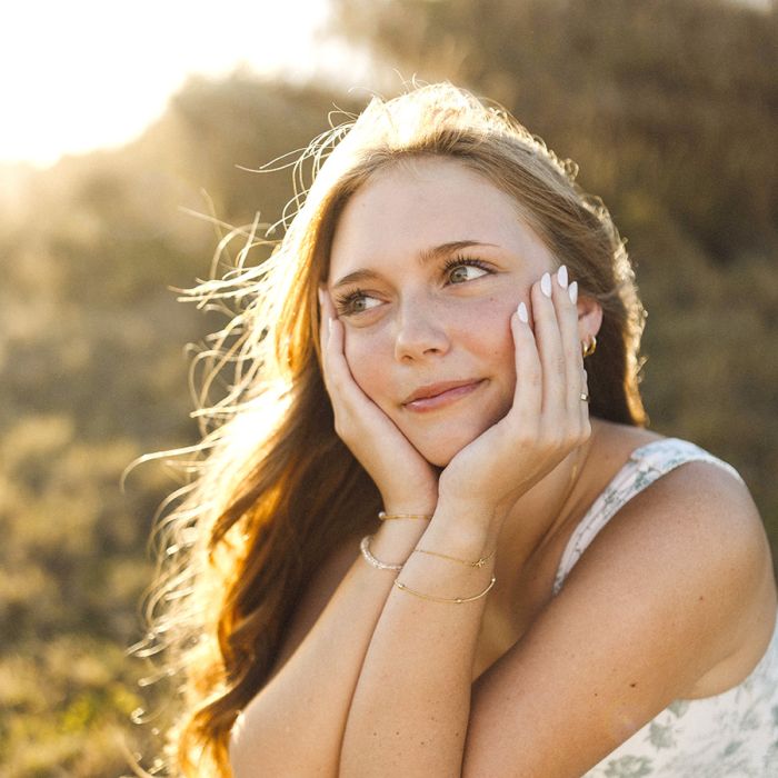 From high school elective to photography business