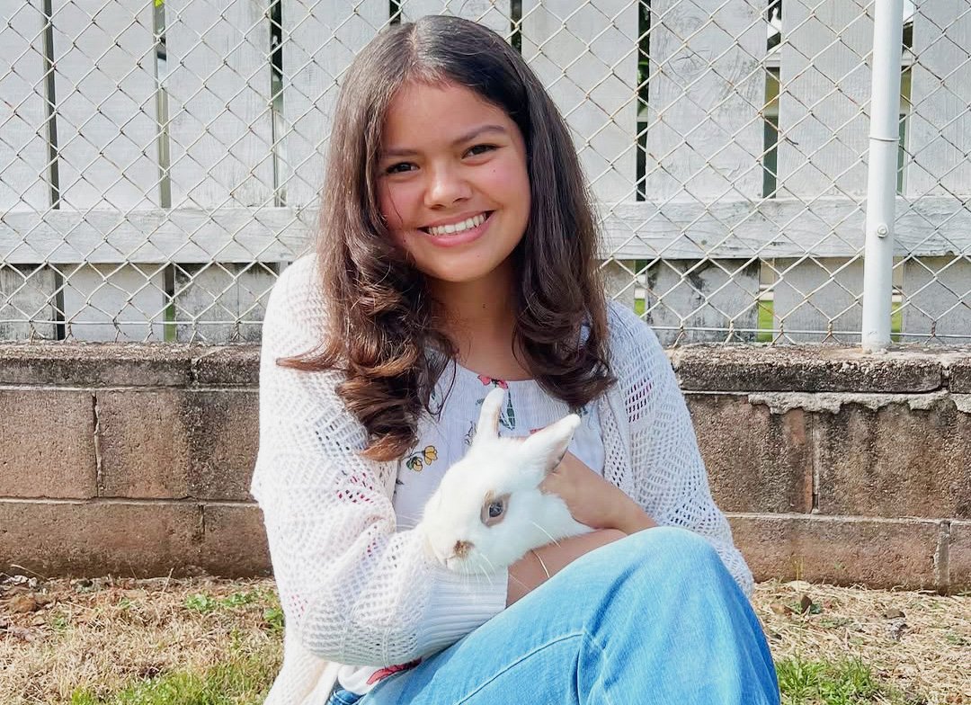The better bunny advocate