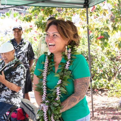 Kona Blessing 8.24-235
