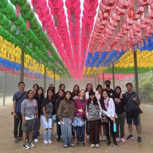 seokguram grotto